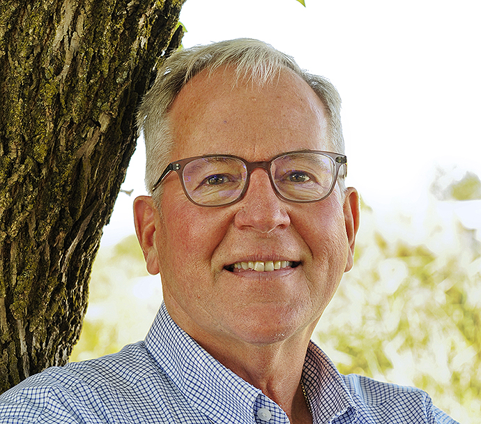 Tom Tyler, Arborist Representative at Bartlett Tree Experts