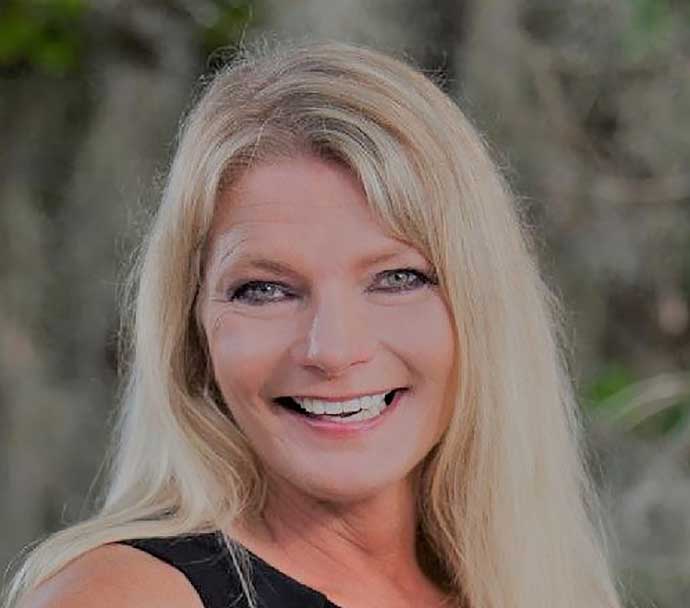 Tonya Hankerson, Administrative Coordinator serving the Tucker, GA office of Bartlett Tree Experts