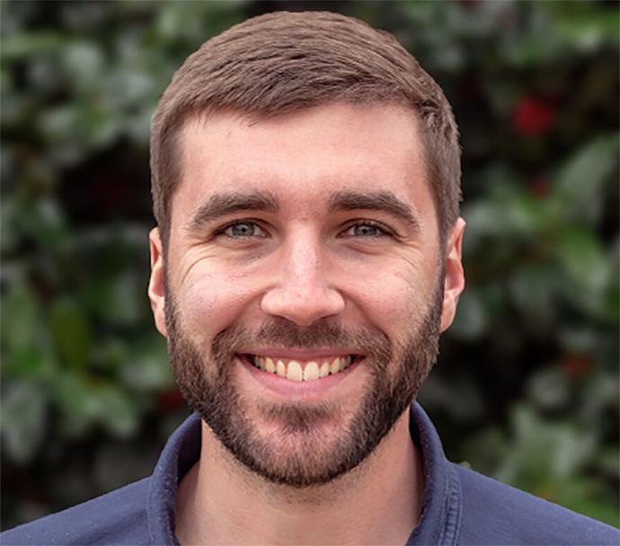 Travis Black, Arborist Representative serving the Durham, NC office of Bartlett Tree Experts