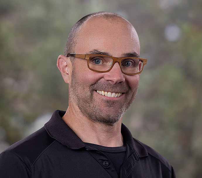 Trevor Coey, Arborist Representative at Bartlett Tree Experts