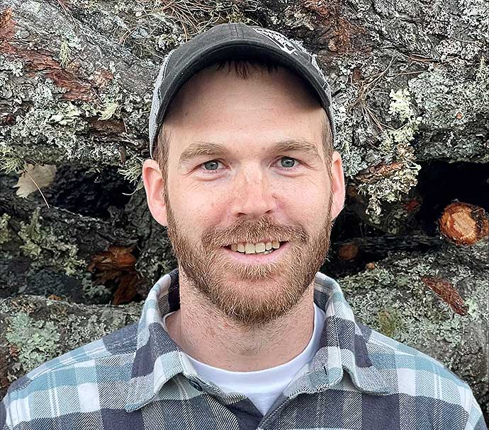 Tyler Smith, Arborist Representative at Bartlett Tree Experts