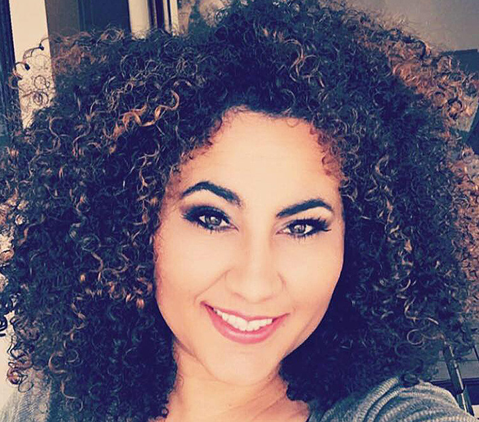 Vanessa Haro-Figueroa, Administrative Coordinator serving the Tucson, AZ office of Bartlett Tree Experts