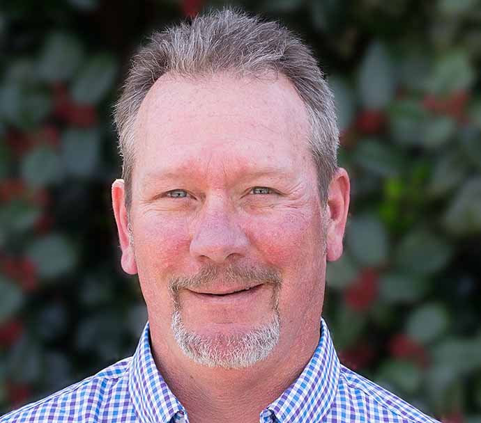 Vince Girdauskas, Arborist Representative at Bartlett Tree Experts