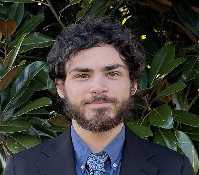 Vincent Montenegro, Arborist Representative at Bartlett Tree Experts