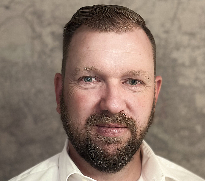 Wayne Matthews, Arborist Representative at Bartlett Tree Experts
