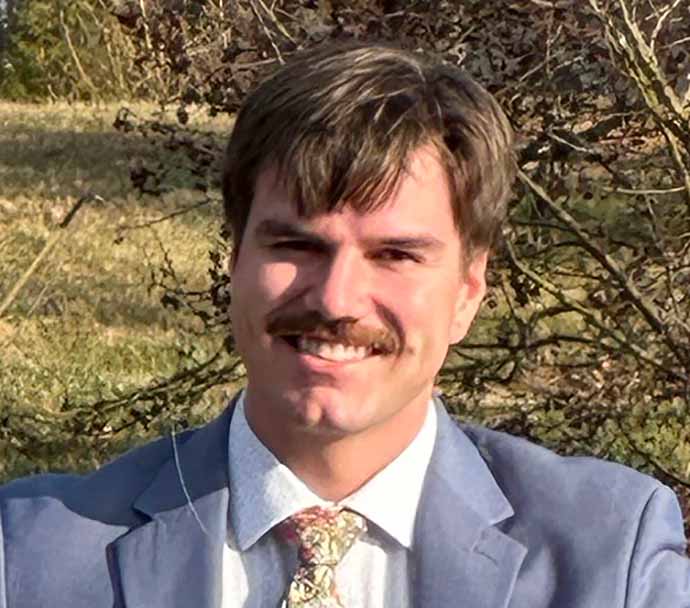William Smithmyer, Arborist Representative serving the Stevensville, MD office of Bartlett Tree Experts