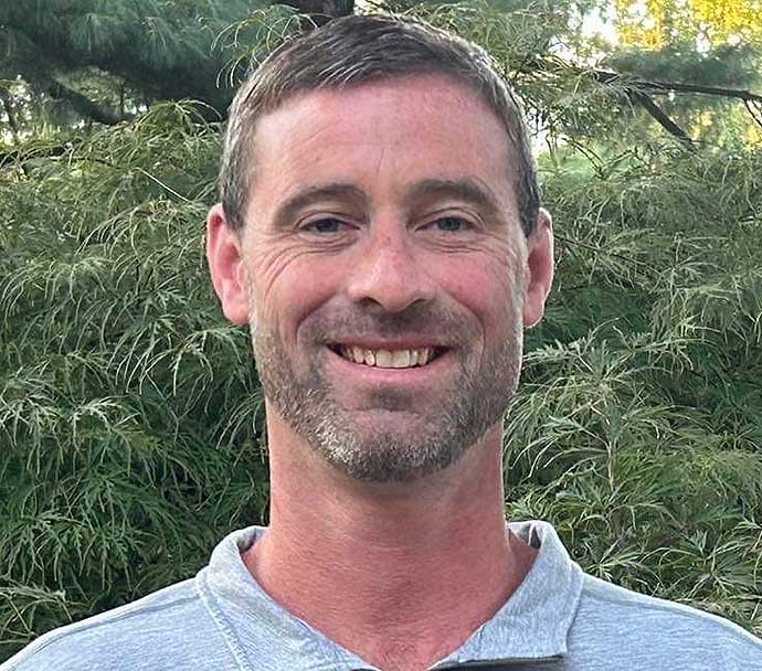 William Sullivan, Arborist Representative serving the Chestertown, MD office of Bartlett Tree Experts
