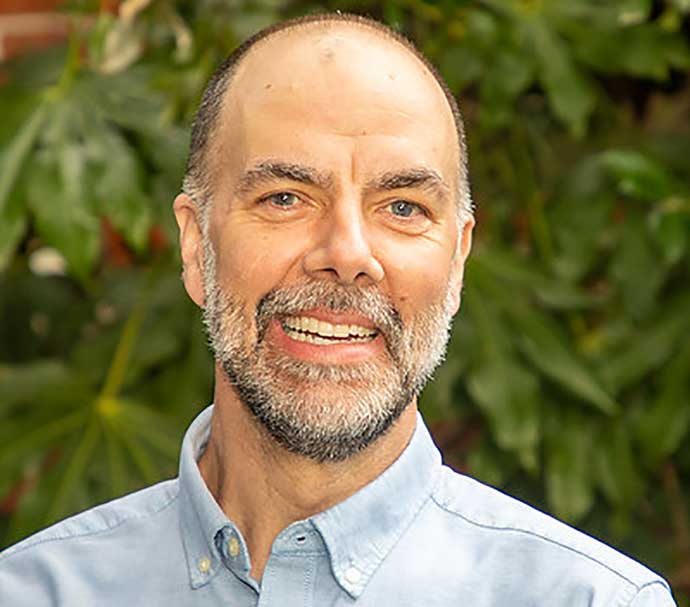 William Tanguay, Arborist Representative at Bartlett Tree Experts