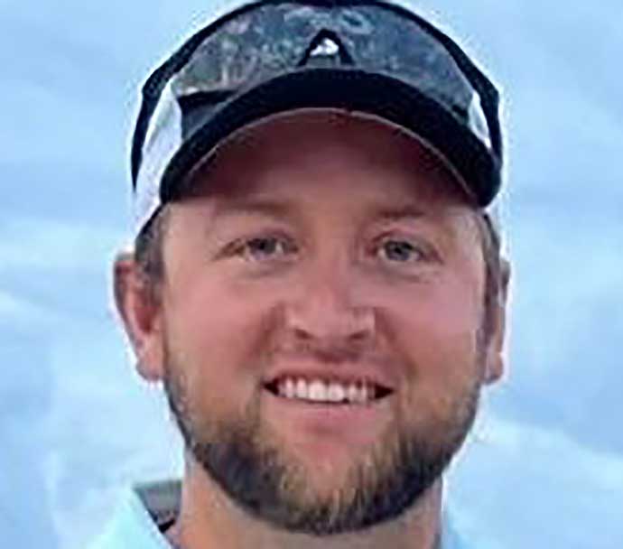 Zach Weymouth, Arborist Representative at Bartlett Tree Experts