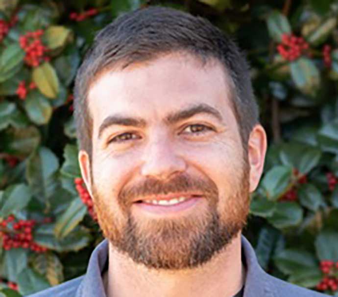 Zachary Ainslie, Arborist Representative at Bartlett Tree Experts