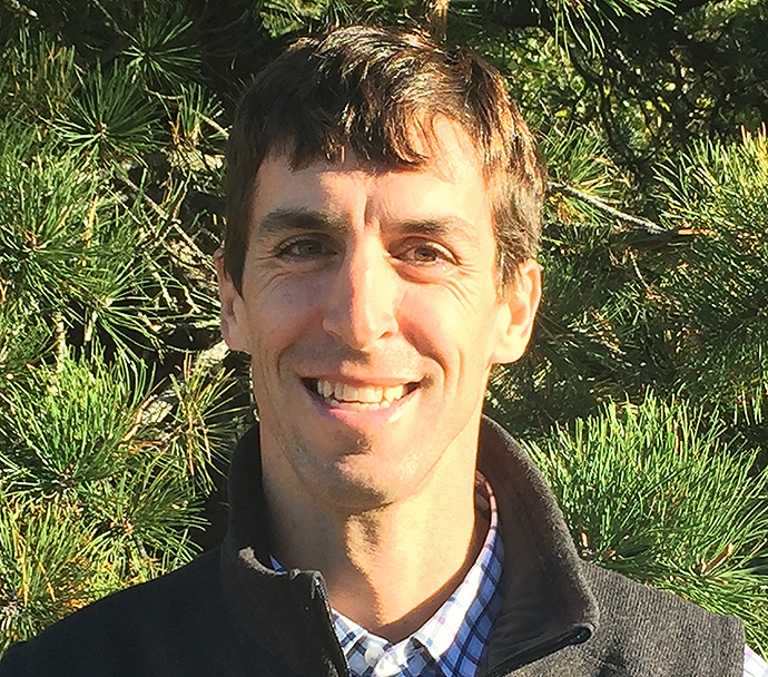 Craig Schneeberger