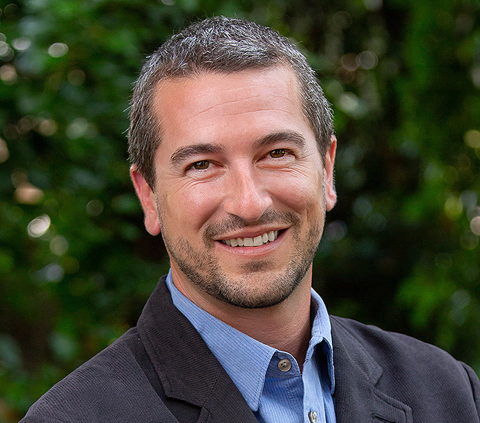Kevin Riegner