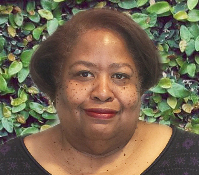 Marguerite Brogden