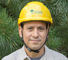 Melvin Garcia