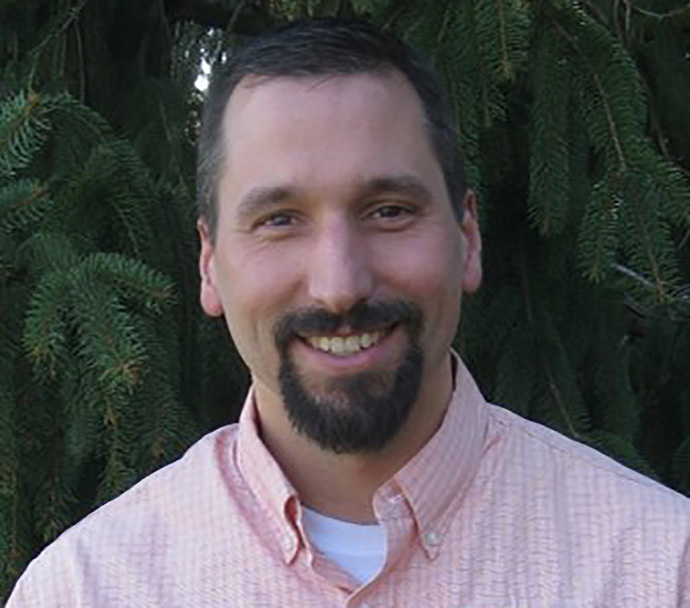 Ryan A. Bose