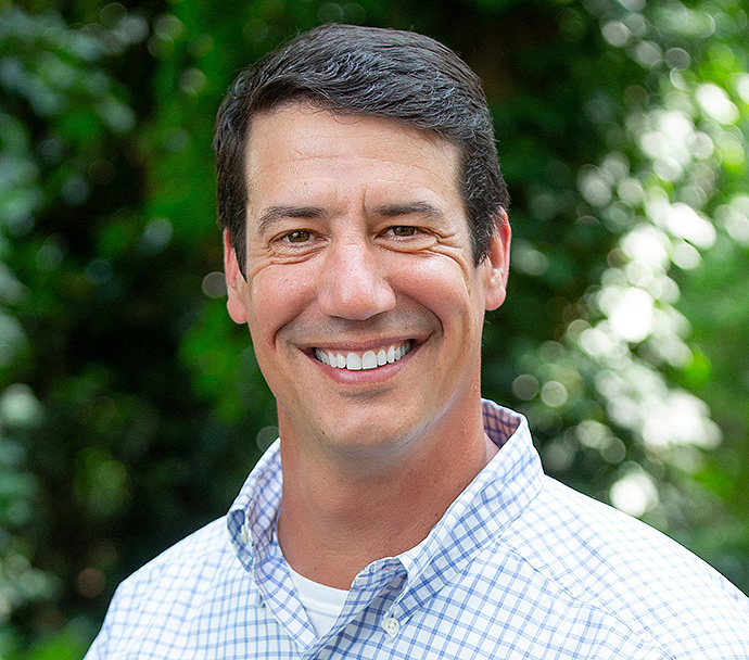 Todd Nedorostek
