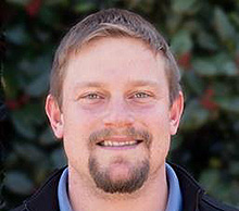 Zachary Richardson